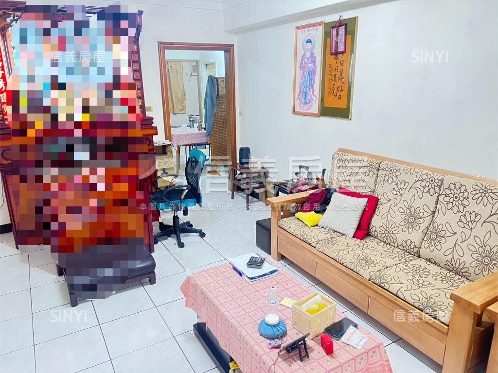 代代相傳、傳承之境三房車房屋室內格局與周邊環境