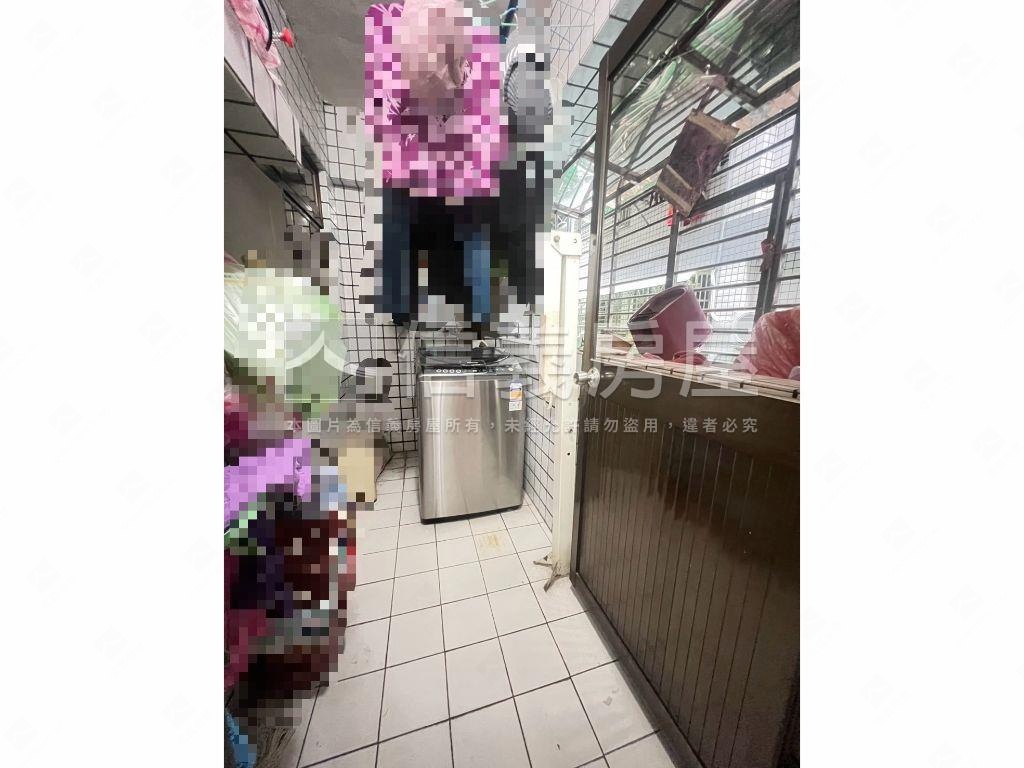 代代相傳、傳承之境三房車房屋室內格局與周邊環境