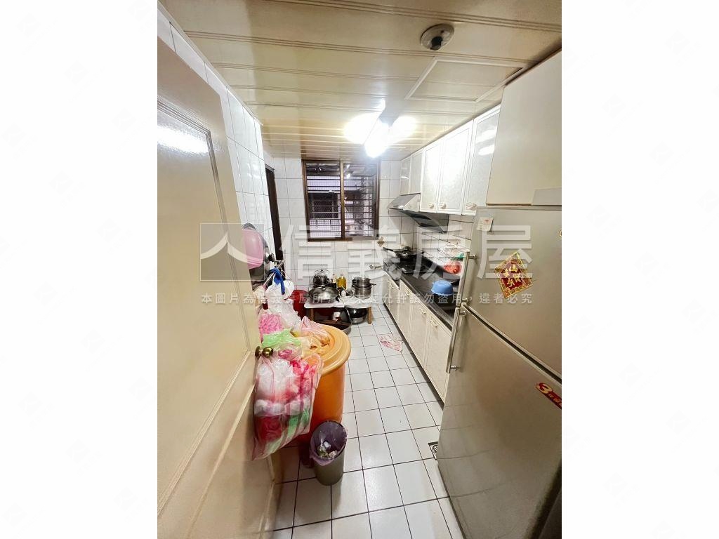 代代相傳、傳承之境三房車房屋室內格局與周邊環境