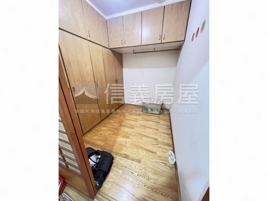 代代相傳、傳承之境三房車房屋室內格局與周邊環境