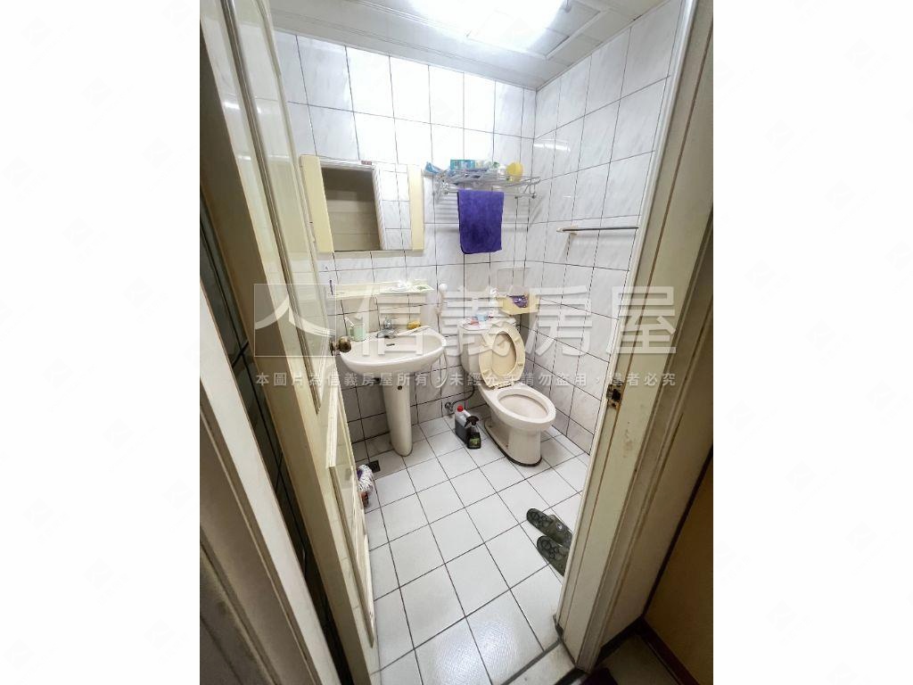 代代相傳、傳承之境三房車房屋室內格局與周邊環境