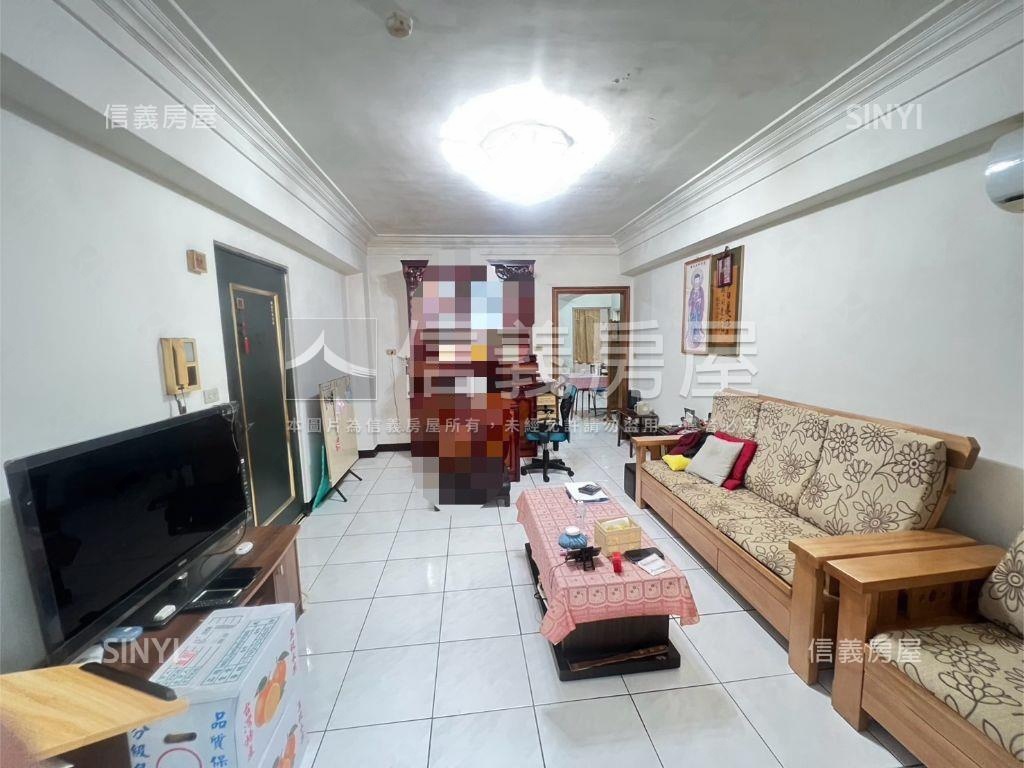 代代相傳、傳承之境三房車房屋室內格局與周邊環境