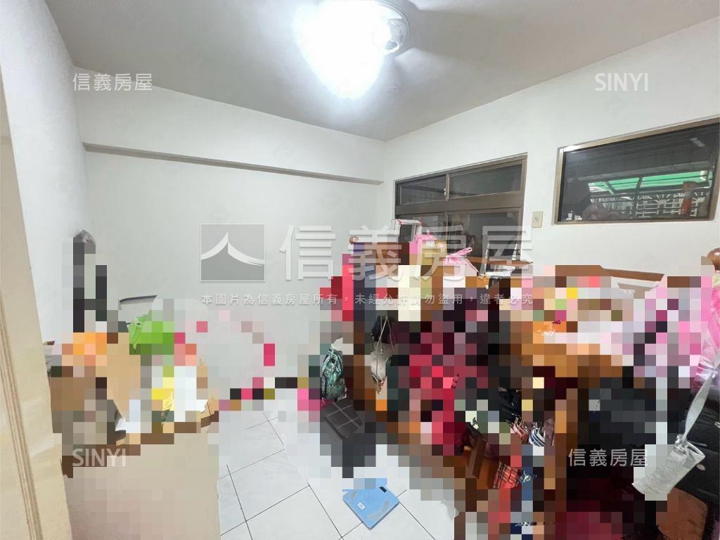 代代相傳、傳承之境三房車房屋室內格局與周邊環境