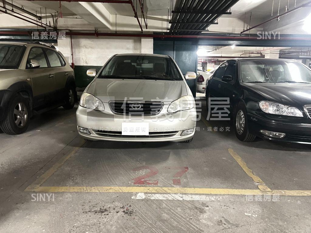 代代相傳、傳承之境三房車房屋室內格局與周邊環境