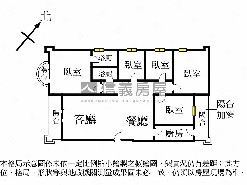 寶石庭園。公園五房雙車位房屋室內格局與周邊環境