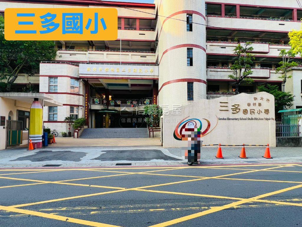 未來捷運龍興大空間房屋室內格局與周邊環境