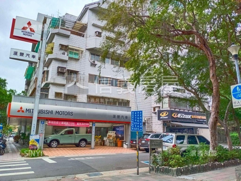 西湖學區雙併管理大戶房屋室內格局與周邊環境