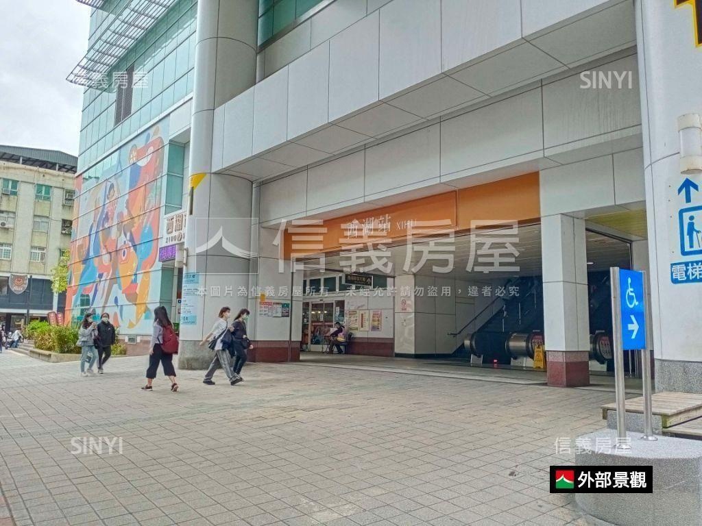 西湖學區雙併管理大戶房屋室內格局與周邊環境