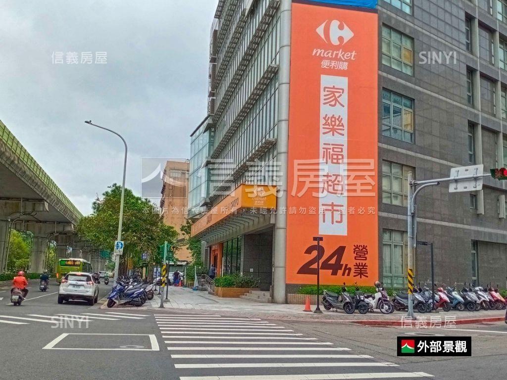 西湖學區雙併管理大戶房屋室內格局與周邊環境