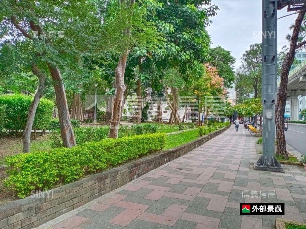 西湖學區雙併管理大戶房屋室內格局與周邊環境