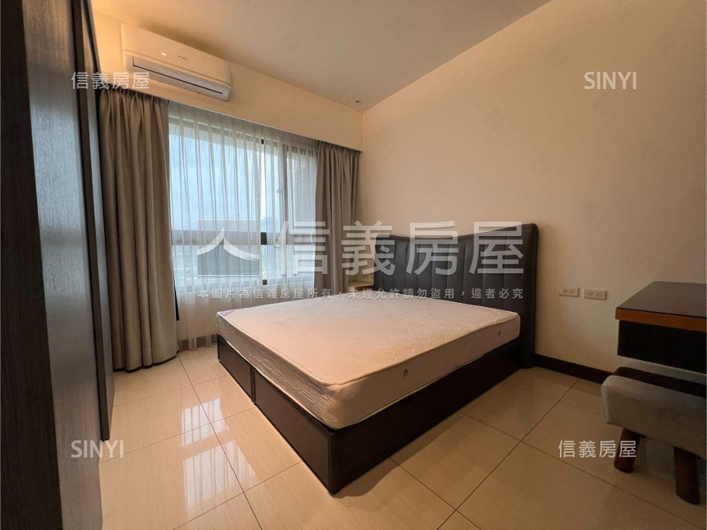 和合和韻亮麗大三房房屋室內格局與周邊環境