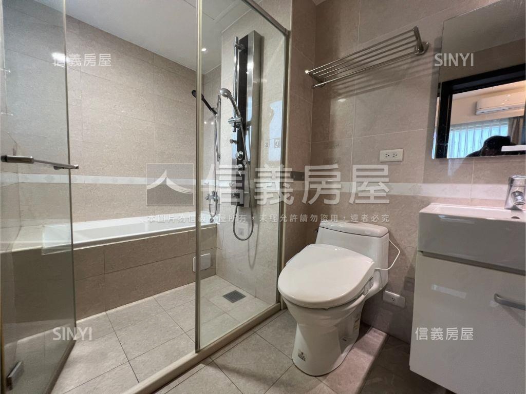 和合和韻亮麗大三房房屋室內格局與周邊環境