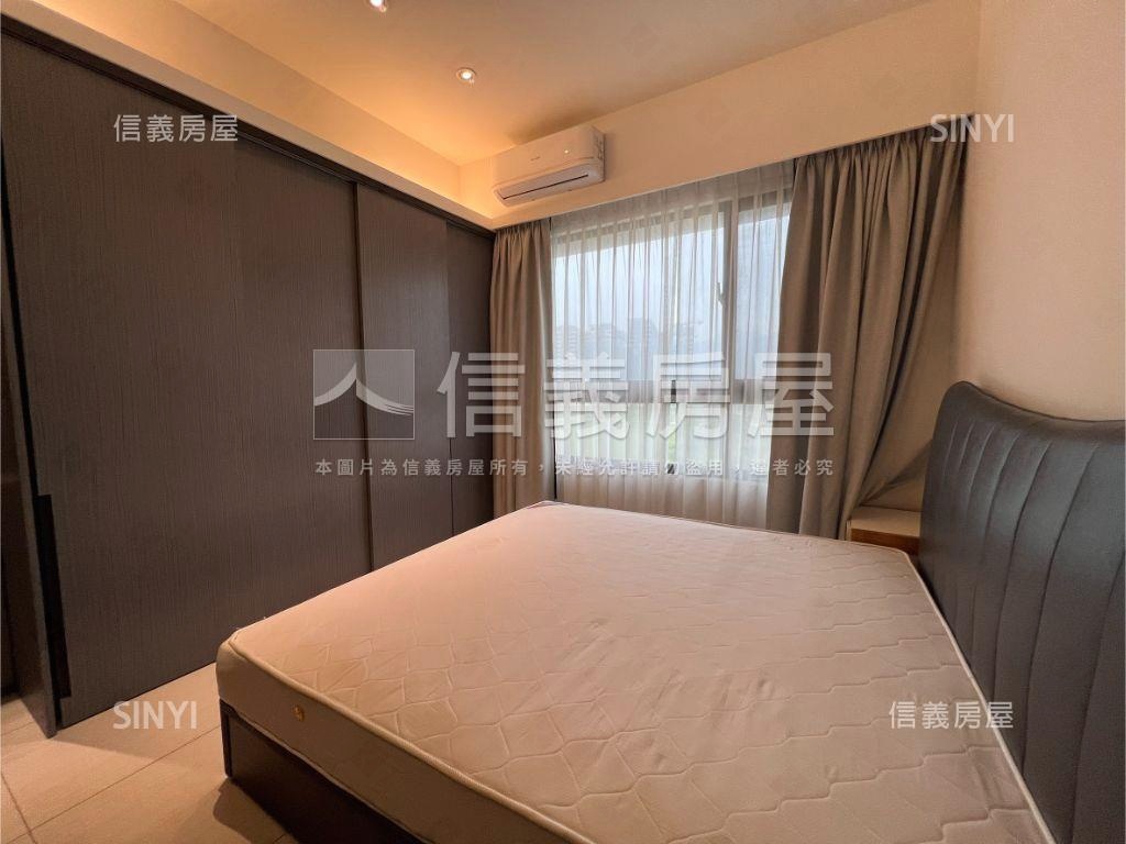 和合和韻亮麗大三房房屋室內格局與周邊環境