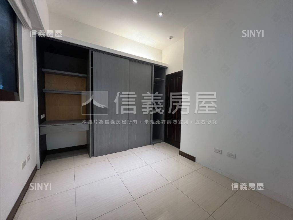 和合和韻亮麗大三房房屋室內格局與周邊環境