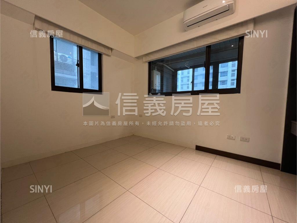 和合和韻亮麗大三房房屋室內格局與周邊環境