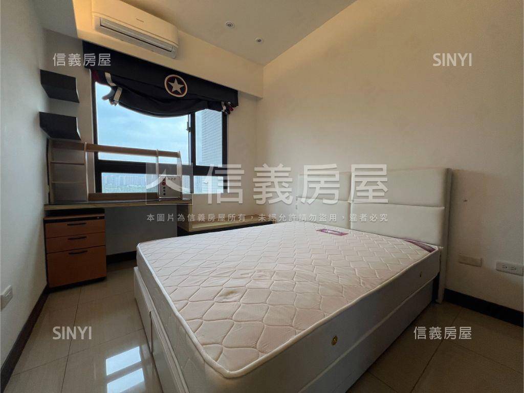 和合和韻亮麗大三房房屋室內格局與周邊環境