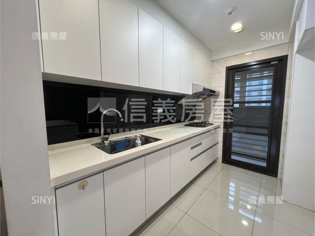 和合和韻亮麗大三房房屋室內格局與周邊環境