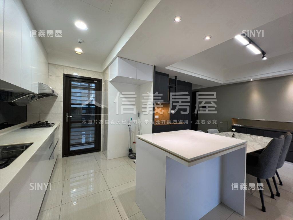 和合和韻亮麗大三房房屋室內格局與周邊環境