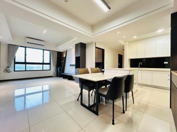 和合和韻亮麗大三房