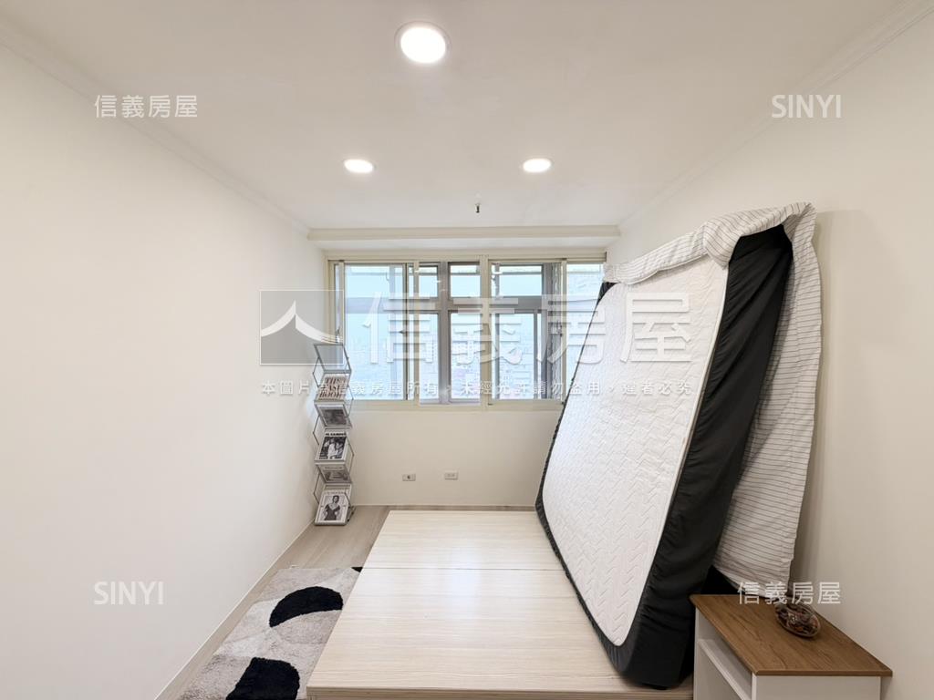 全新整理｜中平路兩房車位房屋室內格局與周邊環境