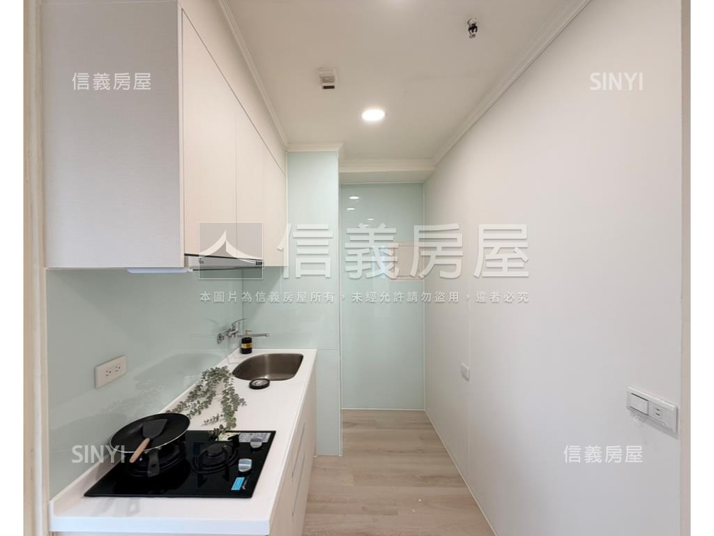 全新整理｜中平路兩房車位房屋室內格局與周邊環境