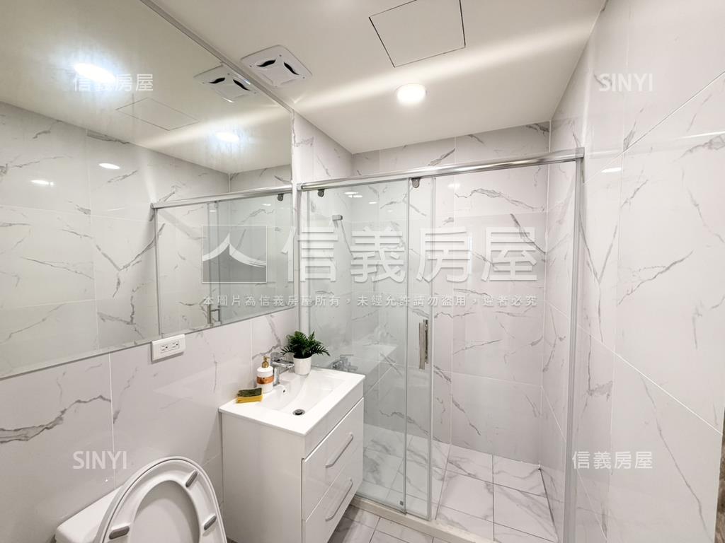 全新整理｜中平路兩房車位房屋室內格局與周邊環境