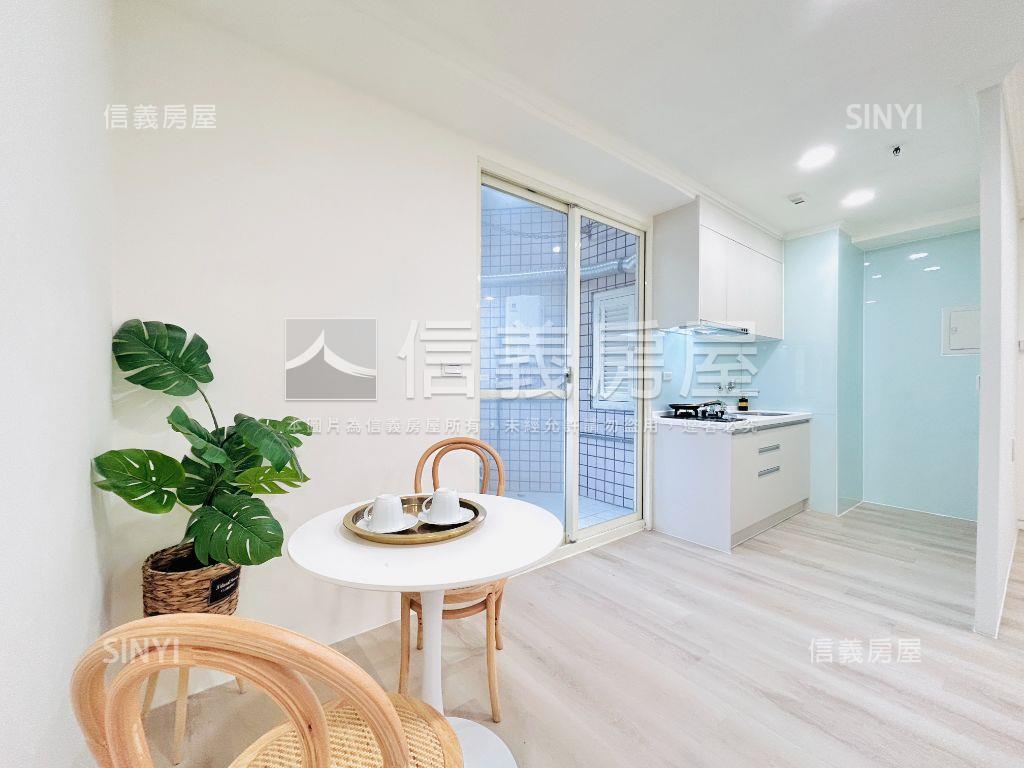 全新整理｜中平路兩房車位房屋室內格局與周邊環境