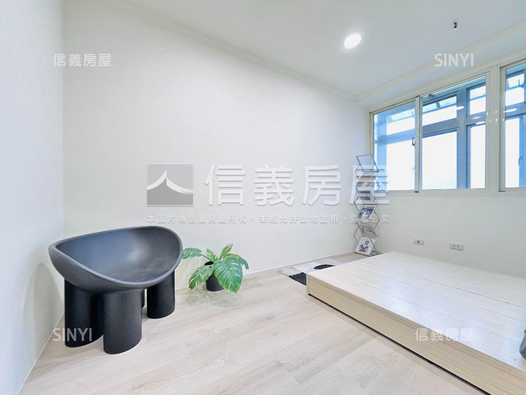 全新整理｜中平路兩房車位房屋室內格局與周邊環境