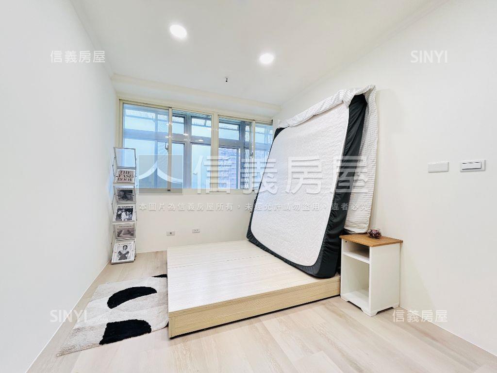 全新整理｜中平路兩房車位房屋室內格局與周邊環境