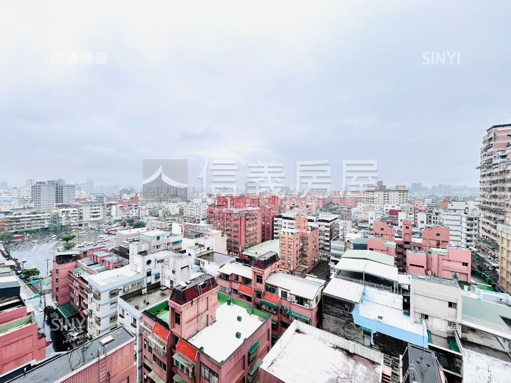 全新整理｜中平路兩房車位房屋室內格局與周邊環境