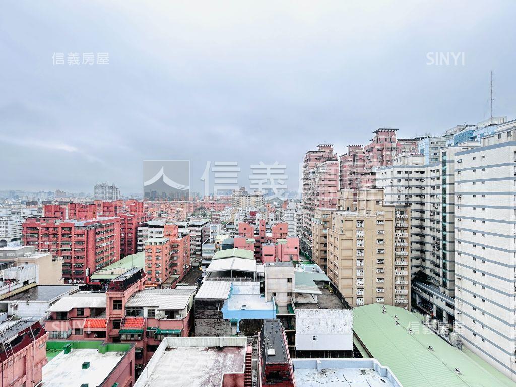 全新整理｜中平路兩房車位房屋室內格局與周邊環境