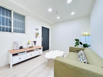 全新整理｜中平路兩房車位