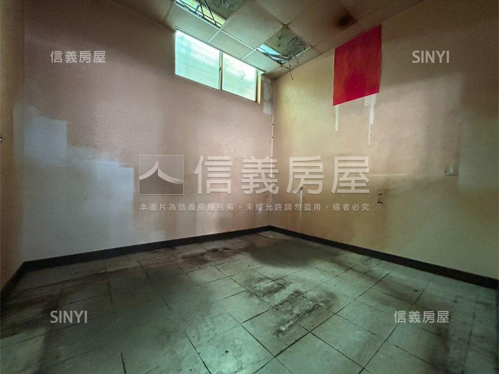 吉利公園面寬金店面房屋室內格局與周邊環境
