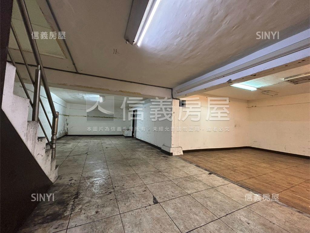 吉利公園面寬金店面房屋室內格局與周邊環境