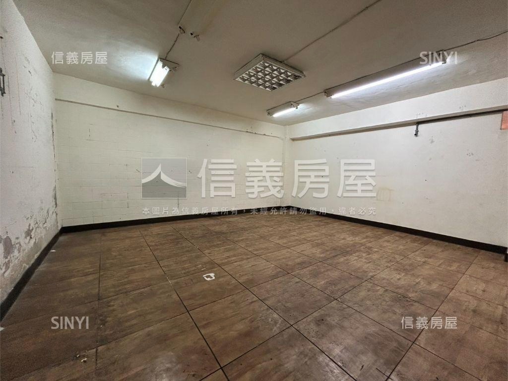 吉利公園面寬金店面房屋室內格局與周邊環境