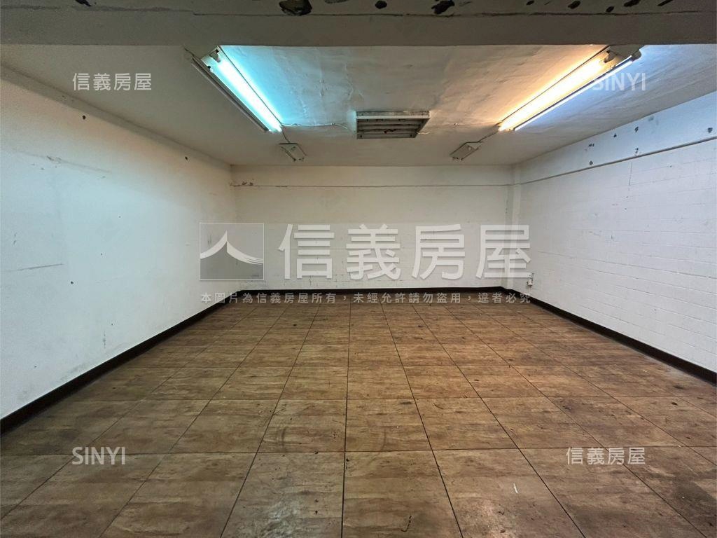 吉利公園面寬金店面房屋室內格局與周邊環境