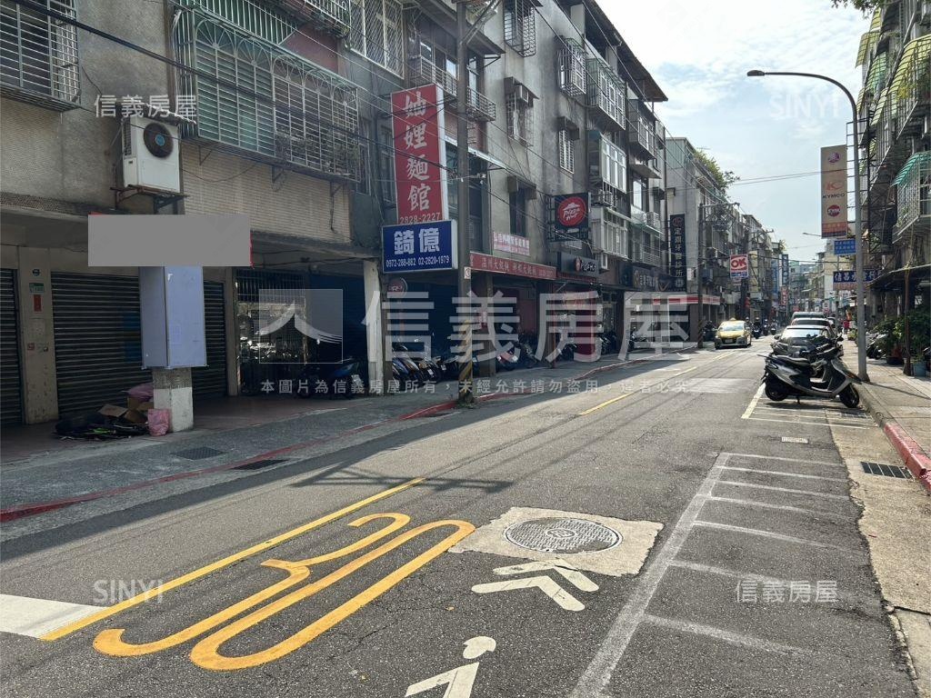 吉利公園面寬金店面房屋室內格局與周邊環境