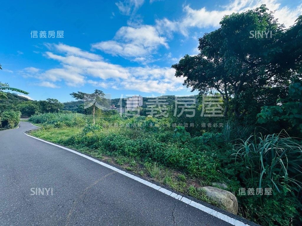 鄧公路２７８巷臨路農地房屋室內格局與周邊環境