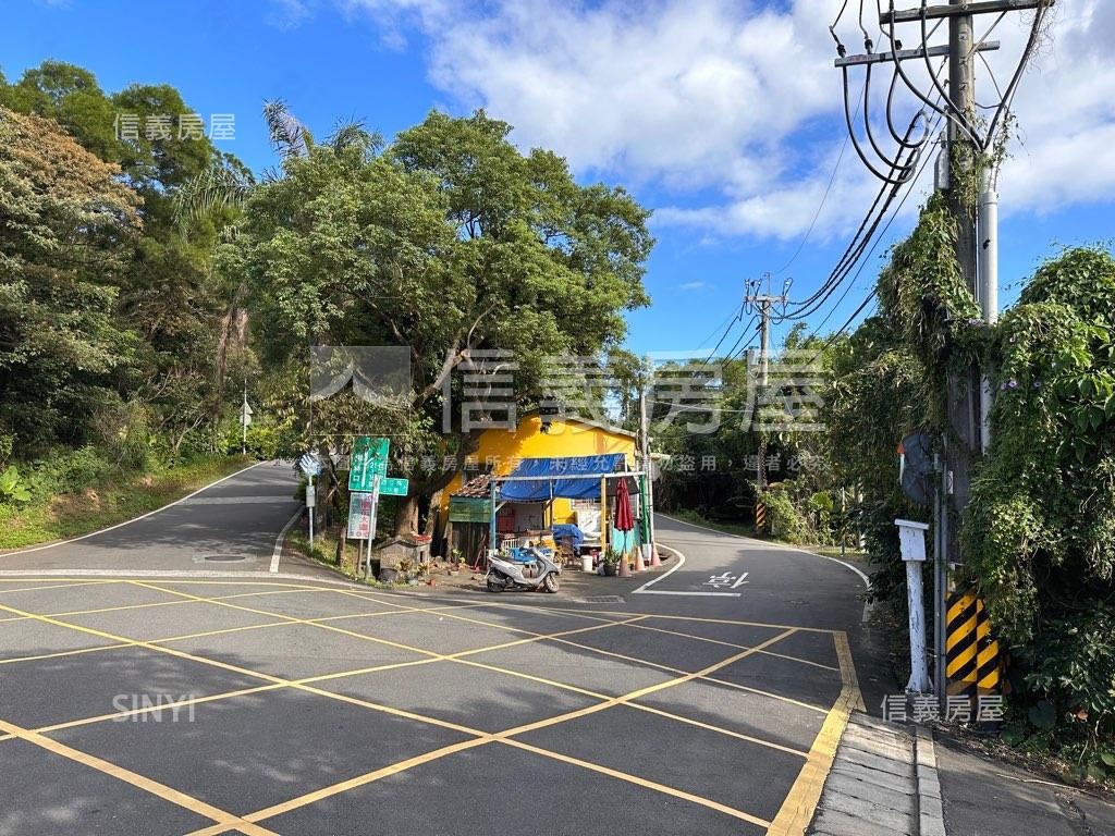 鄧公路２７８巷臨路農地房屋室內格局與周邊環境