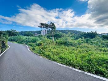 鄧公路２７８巷臨路農地