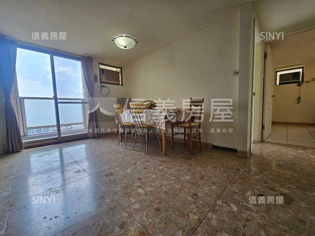 城市桂冠捷運旁高樓層美宅房屋室內格局與周邊環境