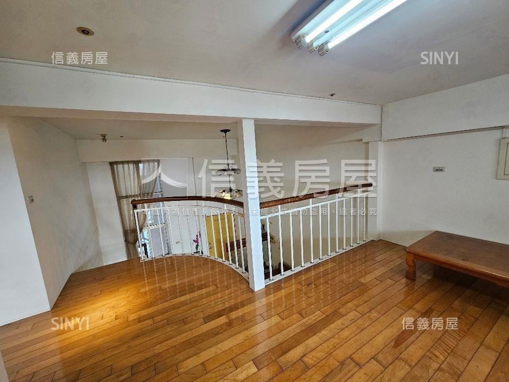 城市桂冠捷運旁高樓層美宅房屋室內格局與周邊環境