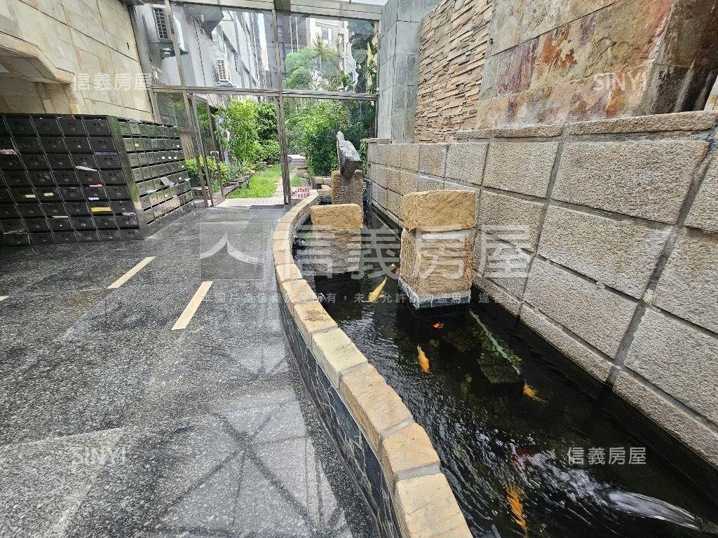 城市桂冠捷運旁高樓層美宅房屋室內格局與周邊環境
