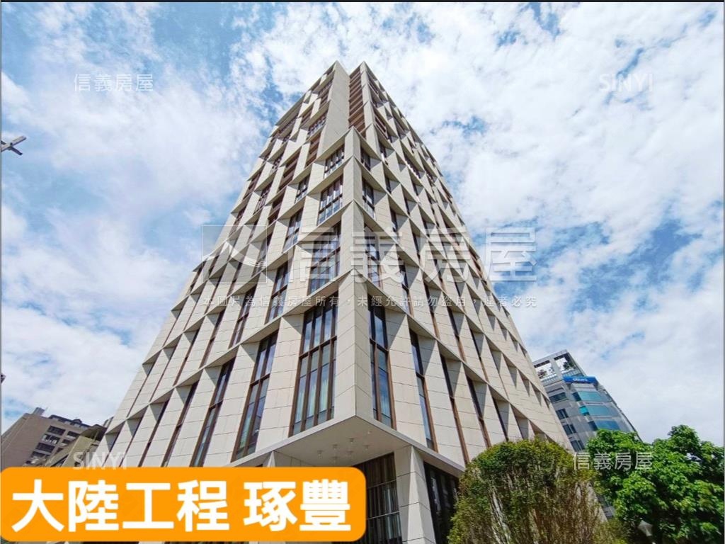 ＊琢豐＊精品高樓美屋房屋室內格局與周邊環境