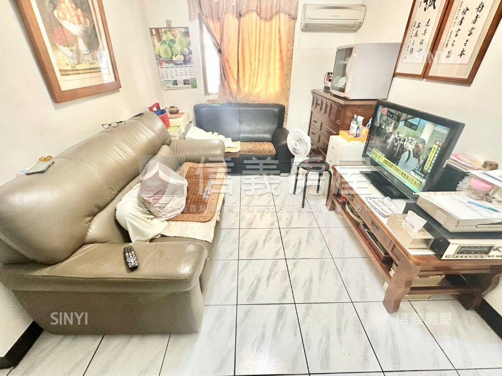 亞特蘭大邊間兩房房屋室內格局與周邊環境