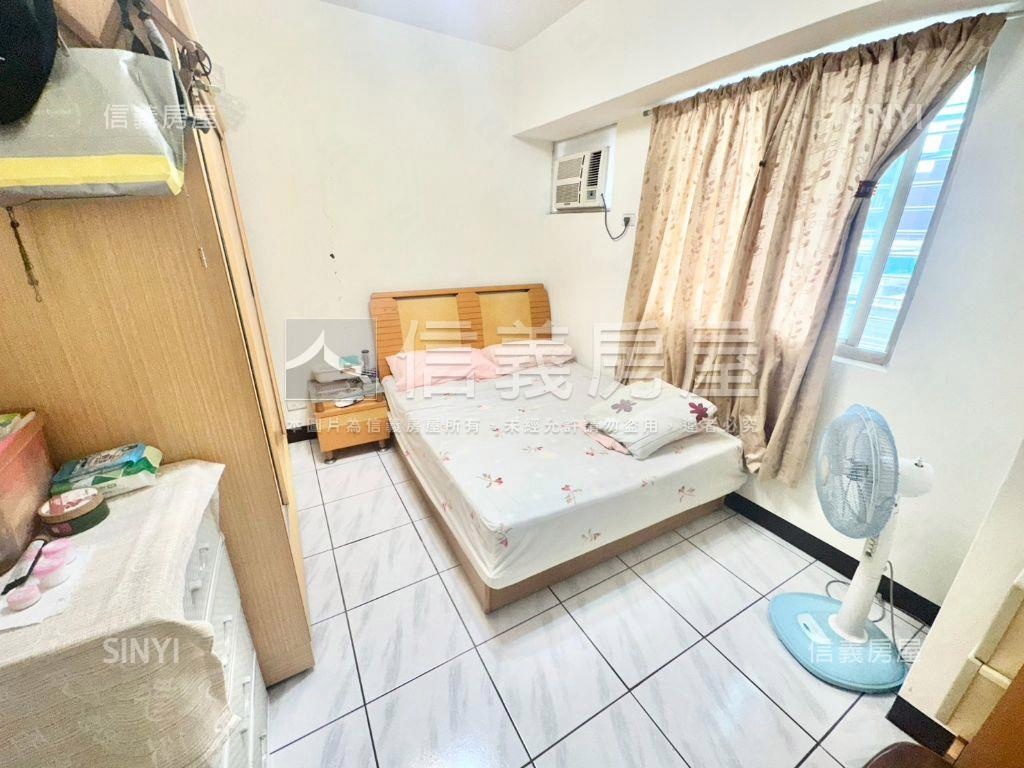 亞特蘭大邊間兩房房屋室內格局與周邊環境