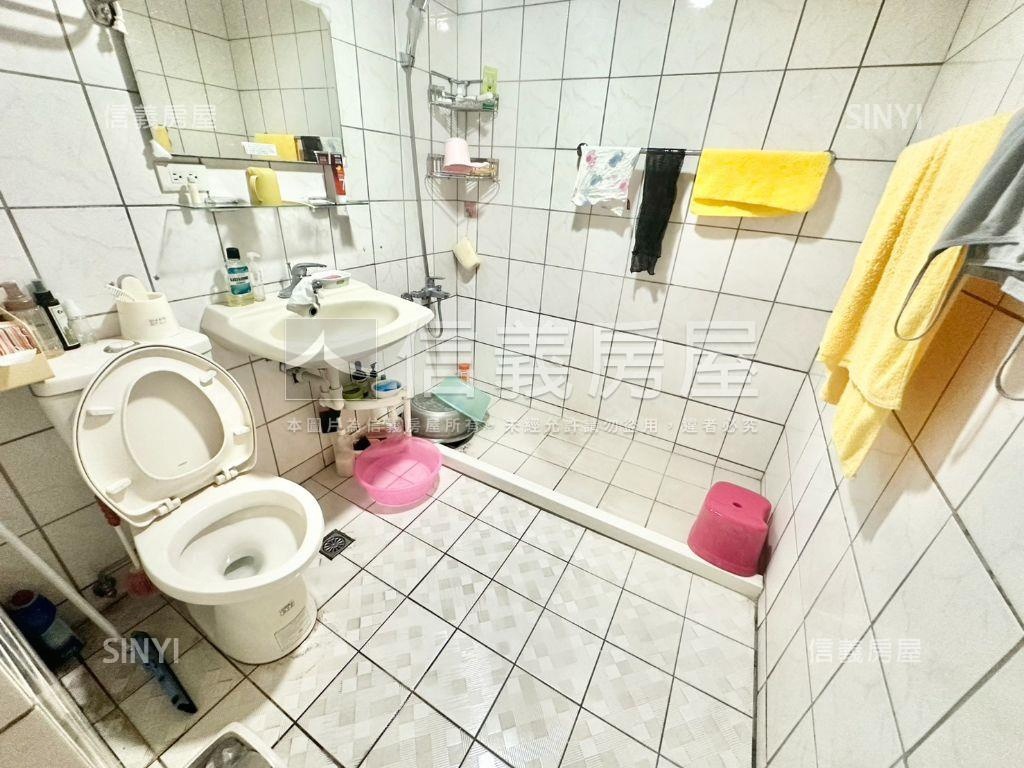 亞特蘭大邊間兩房房屋室內格局與周邊環境