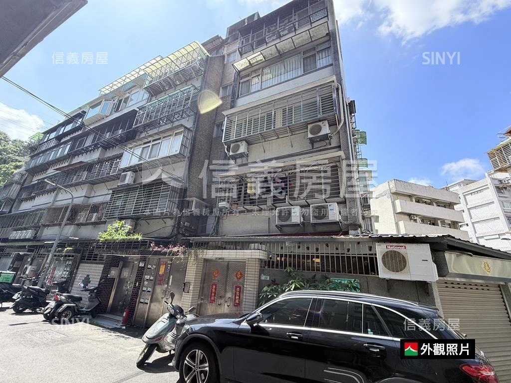 近再興中學２房房屋室內格局與周邊環境
