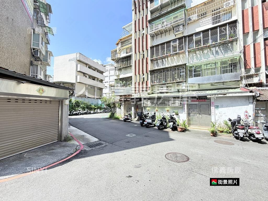 近再興中學２房房屋室內格局與周邊環境