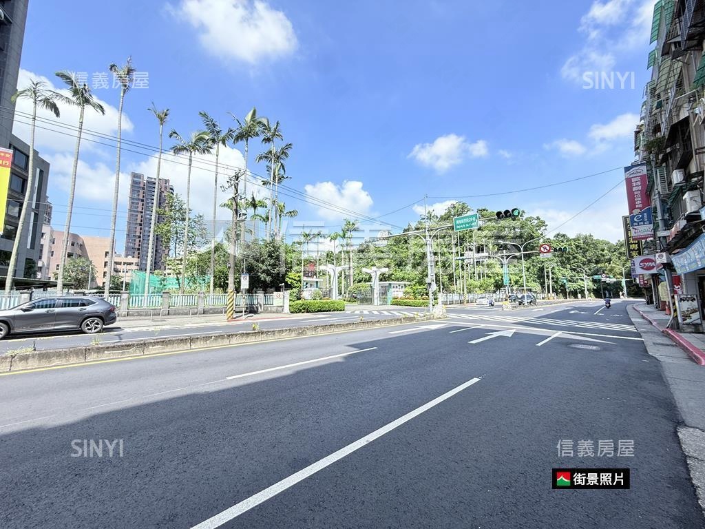 近再興中學２房房屋室內格局與周邊環境